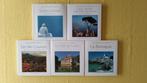 Destination en images (5 volumes) - 2€ par volume, Livres, Enlèvement, Utilisé, Livre d'images, Collectif