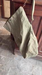 Kitzak leger, Ophalen