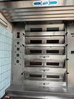 Bakkerij Oven, Zakelijke goederen, Horeca | Keukenapparatuur, Ophalen