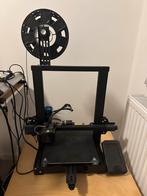 Creality Ender 3 v2 Neo, Computers en Software, 3D Printers, Ophalen, Gebruikt, Creality Ender