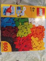 Lego 6177 en 5529, Kinderen en Baby's, Ophalen of Verzenden, Nieuw, Complete set, Lego