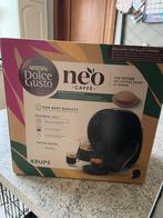 Koffiezet dolce gusto neo nieuw, Enlèvement ou Envoi, Neuf, Cafetière, Dosettes et capsules de café