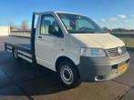 Volkswagen Transporter 2.5 TDI 340 Bedrijfswagen (319km!), Auto's, Vrachtwagens, Overige brandstoffen, Bedrijf, Euro 4, Te koop