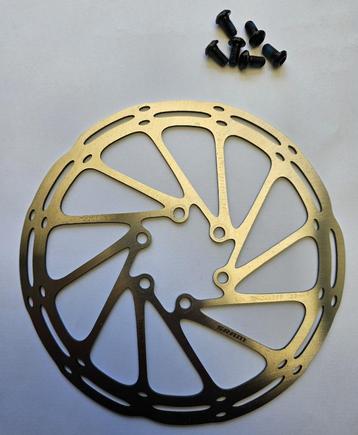 Sram centerline disque 160mm NEUF beschikbaar voor biedingen