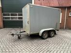 2003 Saris FK Aanhangwagen, Auto diversen, Aanhangers en Bagagewagens, Gebruikt