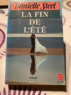 La Fin De l’Ete / Danielle Steel  roman