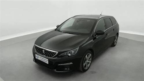 Peugeot 308 1.2 PureTech Auto GT Navi/ CarPlay/ Toit Pano /, Auto's, Peugeot, Bedrijf, Te koop, ABS, Boordcomputer, Centrale vergrendeling