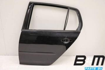 Portier linksachter VW Golf 5 5drs 1K4833105J beschikbaar voor biedingen