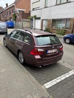 BMW 318d Touring (2006), Auto's, BMW, 90 kW, Achterwielaandrijving, 1995 cc, Beige