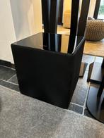 KEF KUBE 12 mie  SUBW NIEUW +GARANTIE