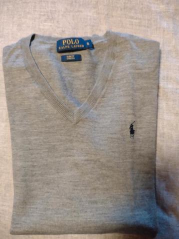 Ralph Lauren pull slim fit beschikbaar voor biedingen