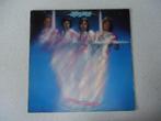 LP van "Jigsaw" Pieces Of Magic anno 1977., Cd's en Dvd's, Ophalen of Verzenden, 1960 tot 1980, Gebruikt, 12 inch