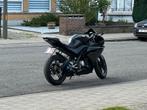 Yamaha YZF-R125, Particulier