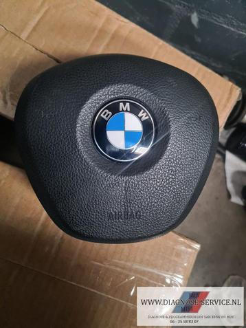 BMW stuurairbag  bmw F45 F46 33686034506 beschikbaar voor biedingen