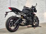 Triumph Street  Triple RS  765 ABS @motomobilia, Motoren, Bedrijf, 3 cilinders, 765 cc, Meer dan 35 kW