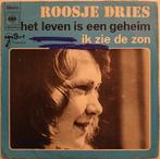 Vinyl single, Cd's en Dvd's, Vinyl | Nederlandstalig, Ophalen, Gebruikt, Overige formaten, Levenslied of Smartlap