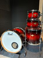 Pearl masters custom, Ophalen, Zo goed als nieuw, Pearl