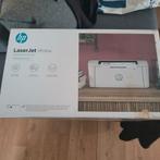 HP Laser-Jet M110W-printer, Computers en Software, Printers, Ophalen, Nieuw, Printer