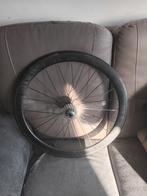 Wiel koersfiets karbon, Fietsen en Brommers, Fietsonderdelen, Gebruikt, Racefiets, Planet x, Ophalen
