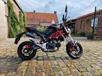 MAGPOWER 50 cc, Fietsen en Brommers, Brommers | Overige merken, Ophalen, 49 cc, 4 versnellingen, Klasse B (45 km/u)