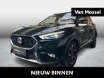 MG ZS Luxury, Auto's, Voorwielaandrijving, Stof, 149 g/km, ZS