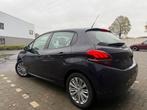 Peugeot 208 SIGNATURE | NAVIGATIE | 5DR | 1 JAAR GARANTIE, Auto's, Peugeot, Gebruikt, Euro 6, 1199 cc, Bedrijf