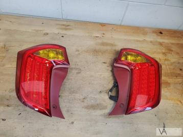 Kia Picanto 2011 - 2017 achterlicht links LED nette staat beschikbaar voor biedingen