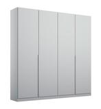 Garderobe, Ophalen, 200 cm of meer, 150 tot 200 cm, Eikenhout