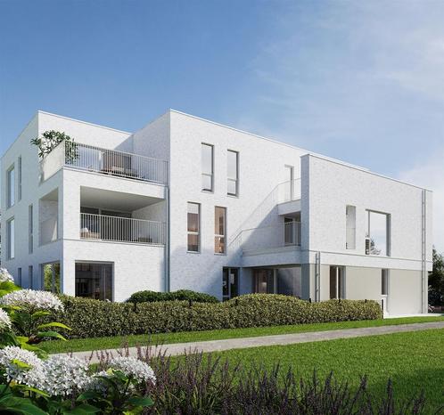 Appartement te koop in Noorderwijk, 2 slpks, Immo, Huizen en Appartementen te koop, Appartement
