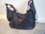 longchamp schoudertas blauw, Handtassen en Accessoires, Tassen | Damestassen, Blauw, Gebruikt, Schoudertasje, Ophalen