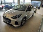 Mazda 2 HYBRID 1.5i VVT-i E-CVT Exclusive-Line, Auto's, Mazda, Automaat, 91 pk, 67 kW, 1490 cc