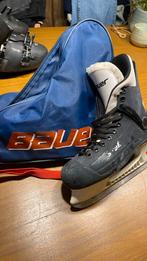 Schaatsen bauer, Sport en Fitness, Schaatsen, Ophalen of Verzenden, Gebruikt, Bauer