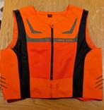 Richa fluo motorhesje, Motoren, Kleding | Motorkleding