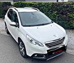 MAG PEUGEOT 2008 /16HDI/4x4/CLIM/MULTIMEDIA/EURO 6, Autos, Cuir, Achat, Euro 6, Entreprise