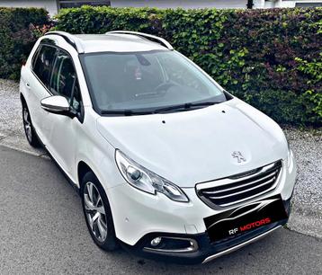 MAG PEUGEOT 2008 /16HDI/4x4/CLIM/MULTIMEDIA/EURO 6