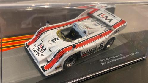 Porsche 917 - iXo - 1/43, Hobby en Vrije tijd, Modelauto's | 1:43, Auto, Overige merken, Ophalen of Verzenden