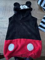 Déguisement Mickey Mouse 86/92, Enlèvement, Comme neuf