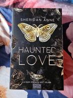 Haunted love (Franse versie), Boeken, Ophalen, Zo goed als nieuw