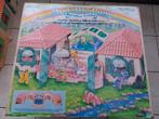 Vintage G1 My Little Pony Paradise Estate, Enlèvement ou Envoi, Utilisé