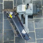 Cloueur pneumatique Paslode, Doe-het-zelf en Bouw, Gereedschap | Handgereedschap, Ophalen, Gebruikt