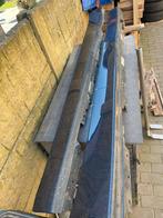 BMW F30/F31 standaard side skirts goede staat, Ophalen, BMW