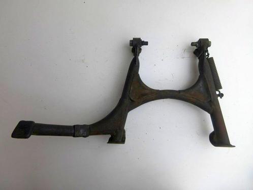 Honda VT700 middenbok midden bok VT 700 C Shadow standaard, Motoren, Onderdelen | Honda, Gebruikt, Ophalen of Verzenden