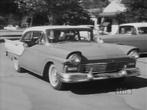 Ford fairlane 1957 1958 pièces usa américaine, Ford, Enlèvement ou Envoi