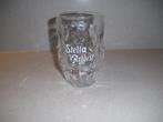 verre à bière Stella Artois 1/2 litre état neuf, Autres types, Envoi, Neuf