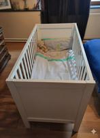 Lit bébé-Pack complet, Kinderen en Baby's, Kinderkamer | Complete kinderkamers, Zo goed als nieuw