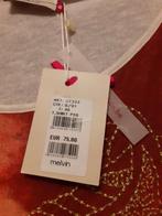 Melvin maat 46 nieuw 75 euro betaald maar te groot, Kleding | Dames, Ophalen of Verzenden, Nieuw