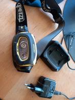 Oplaadbare Hoofdlamp petzl pixa 3r, Ophalen