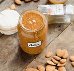 Amlou bio, Enlèvement ou Envoi