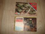 Action man palitoy 2 catalogues, Verzamelen, Ophalen of Verzenden, Gebruikt, Overige typen