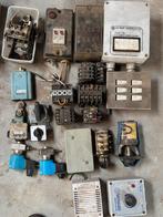 VanAlles Electro, Ophalen, Gebruikt